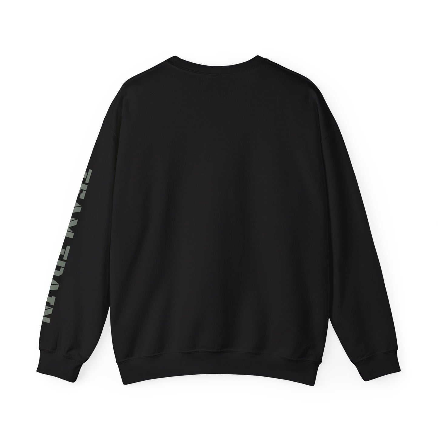 TS Ops Logo Sweatshirt