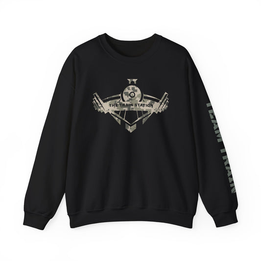 TS Ops Logo Sweatshirt