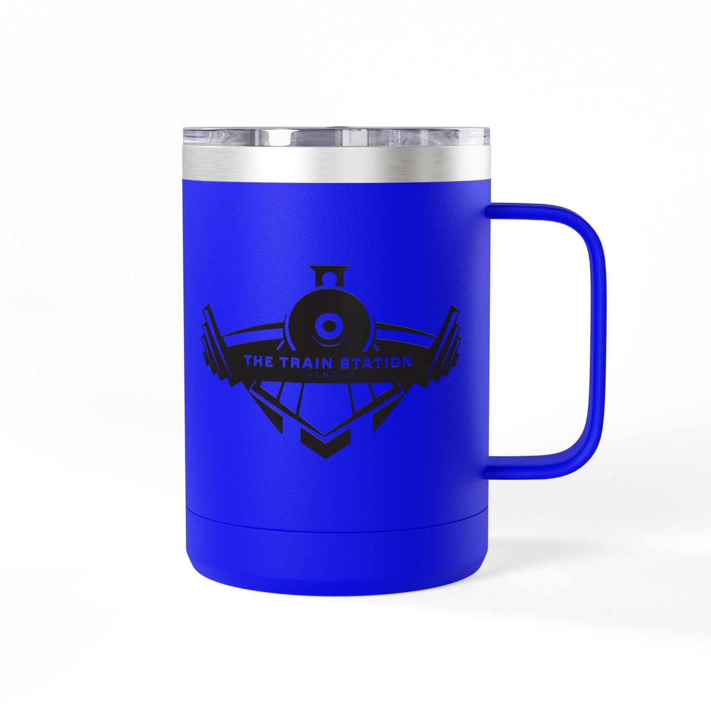 TS 15oz Insulated Coffee Tumbler