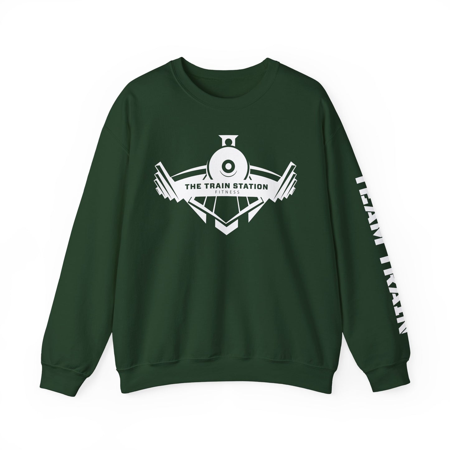 TS Logo Sweatshirt II