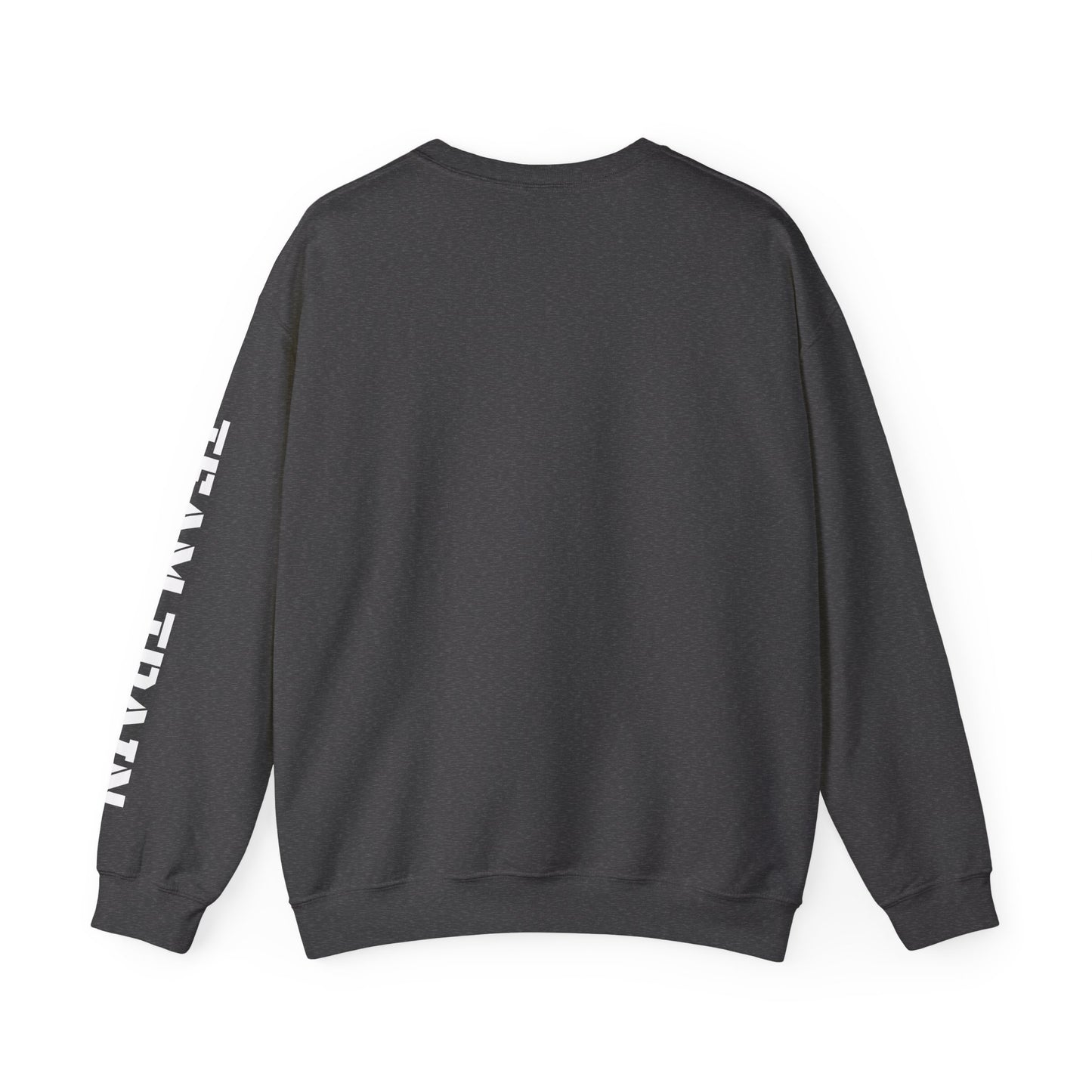 TS Logo Sweatshirt II
