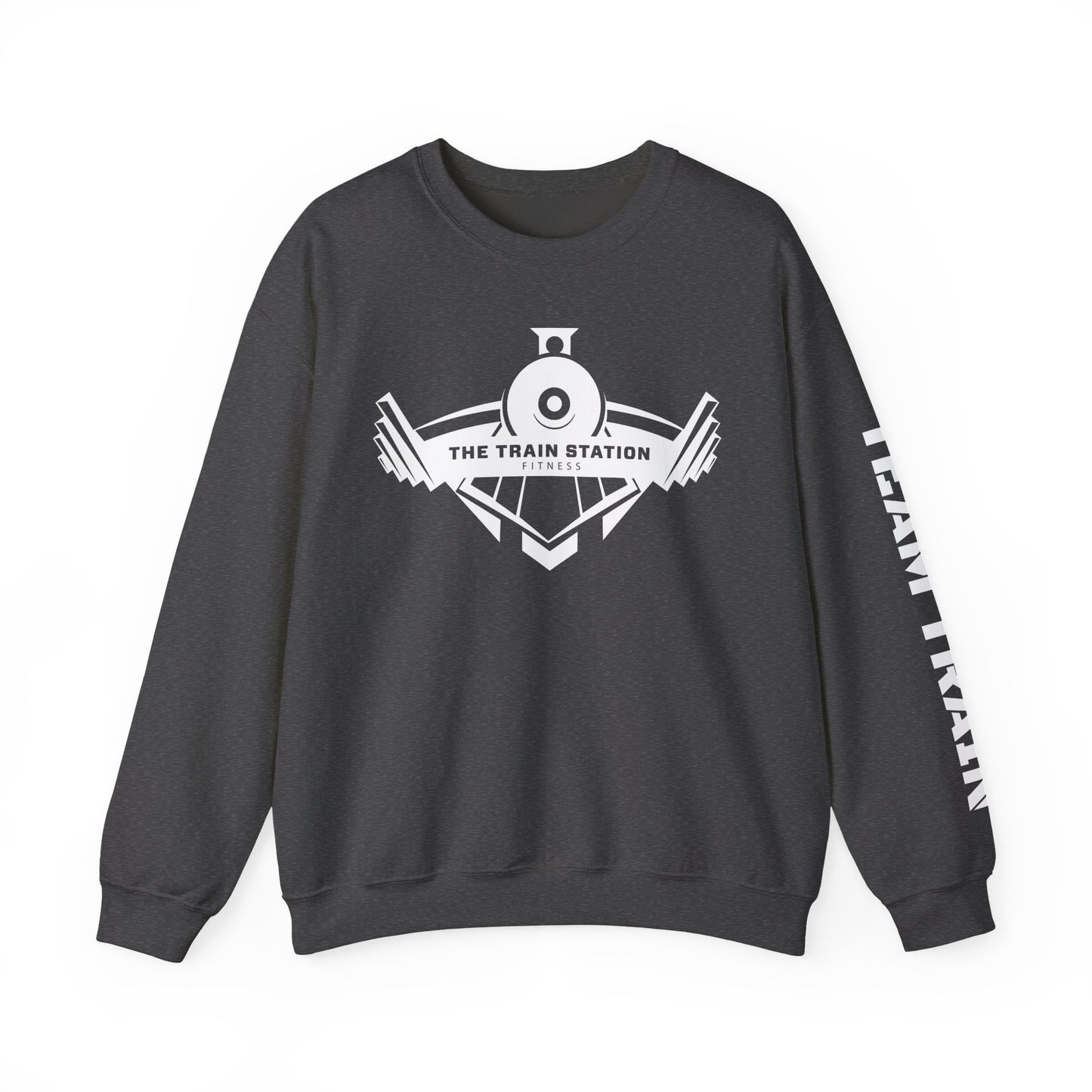 TS Logo Sweatshirt II