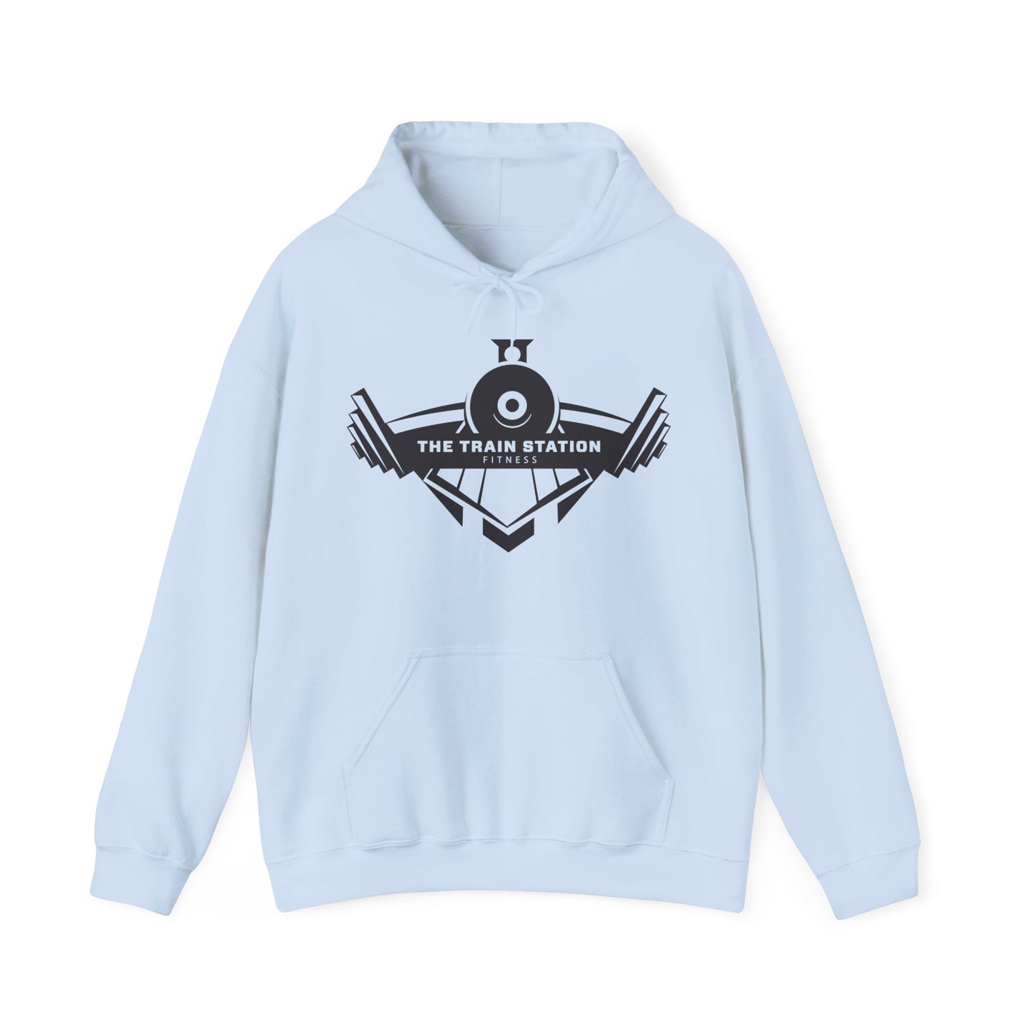 TSF Hooded Logo Sweatshirt