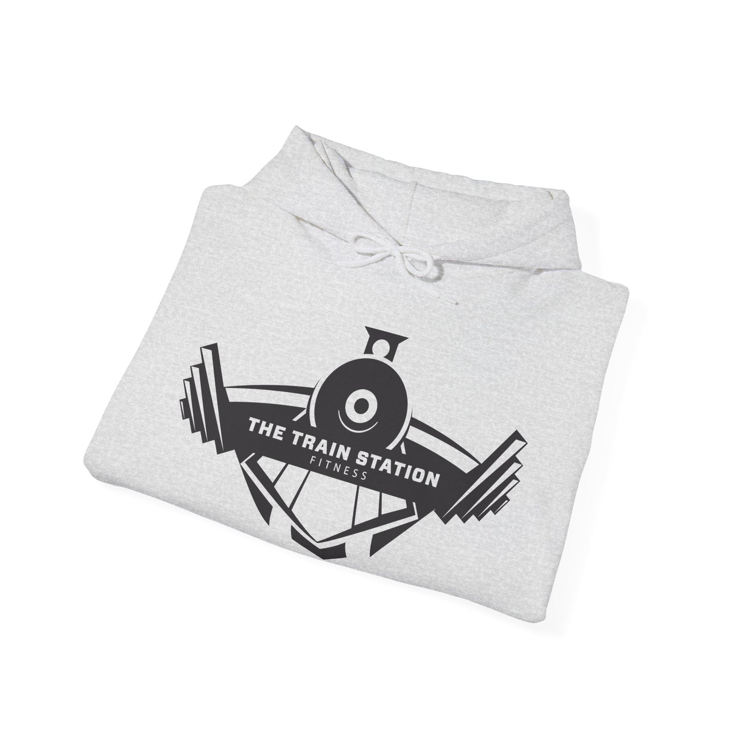 TSF Hooded Logo Sweatshirt