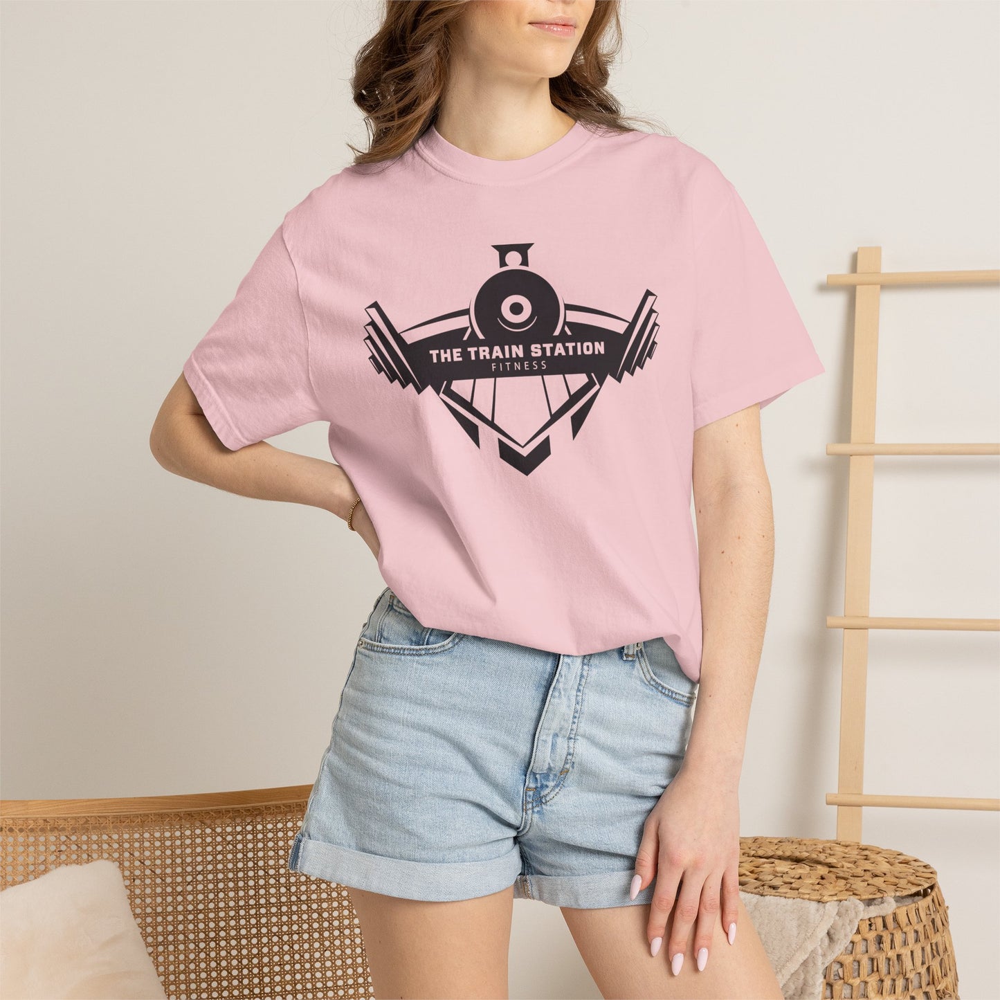 Comfort Colors Unisex TS Athlete T-Shirt