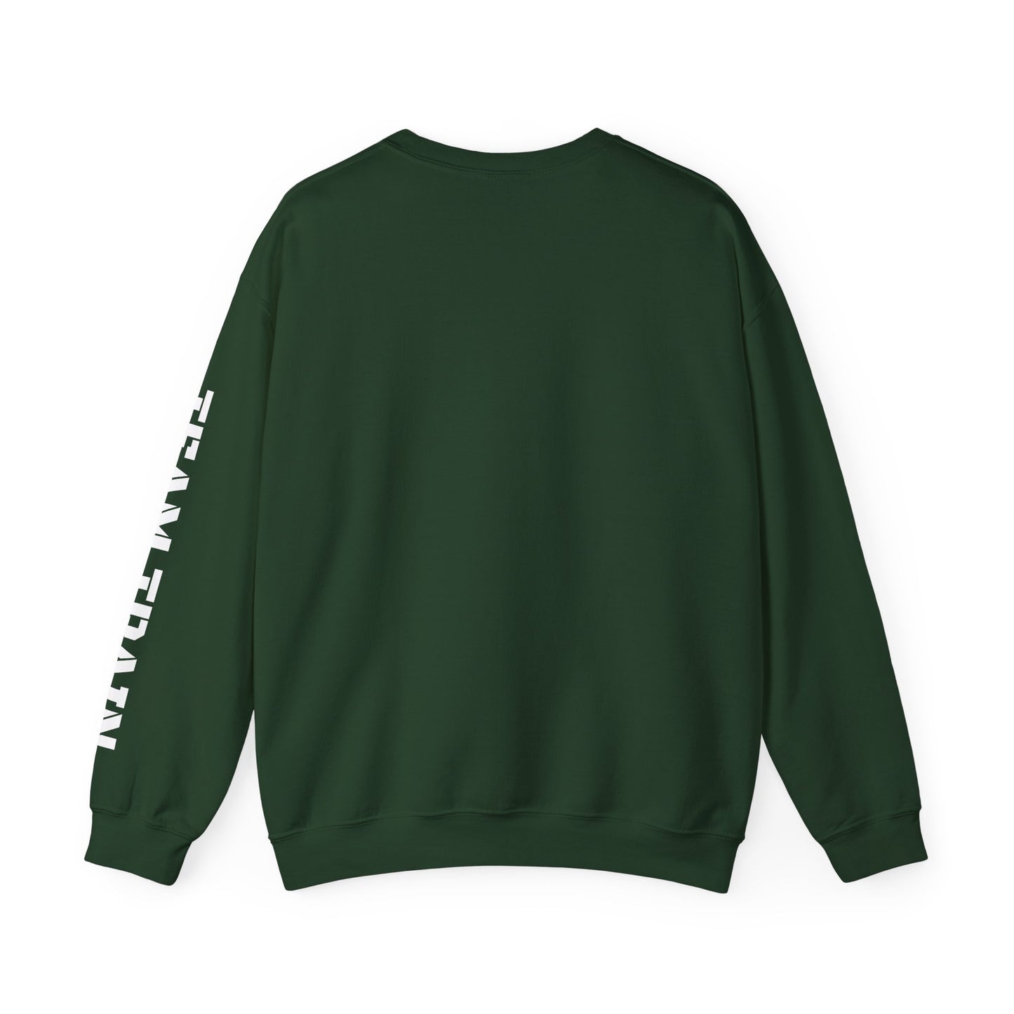 TS Logo Sweatshirt II