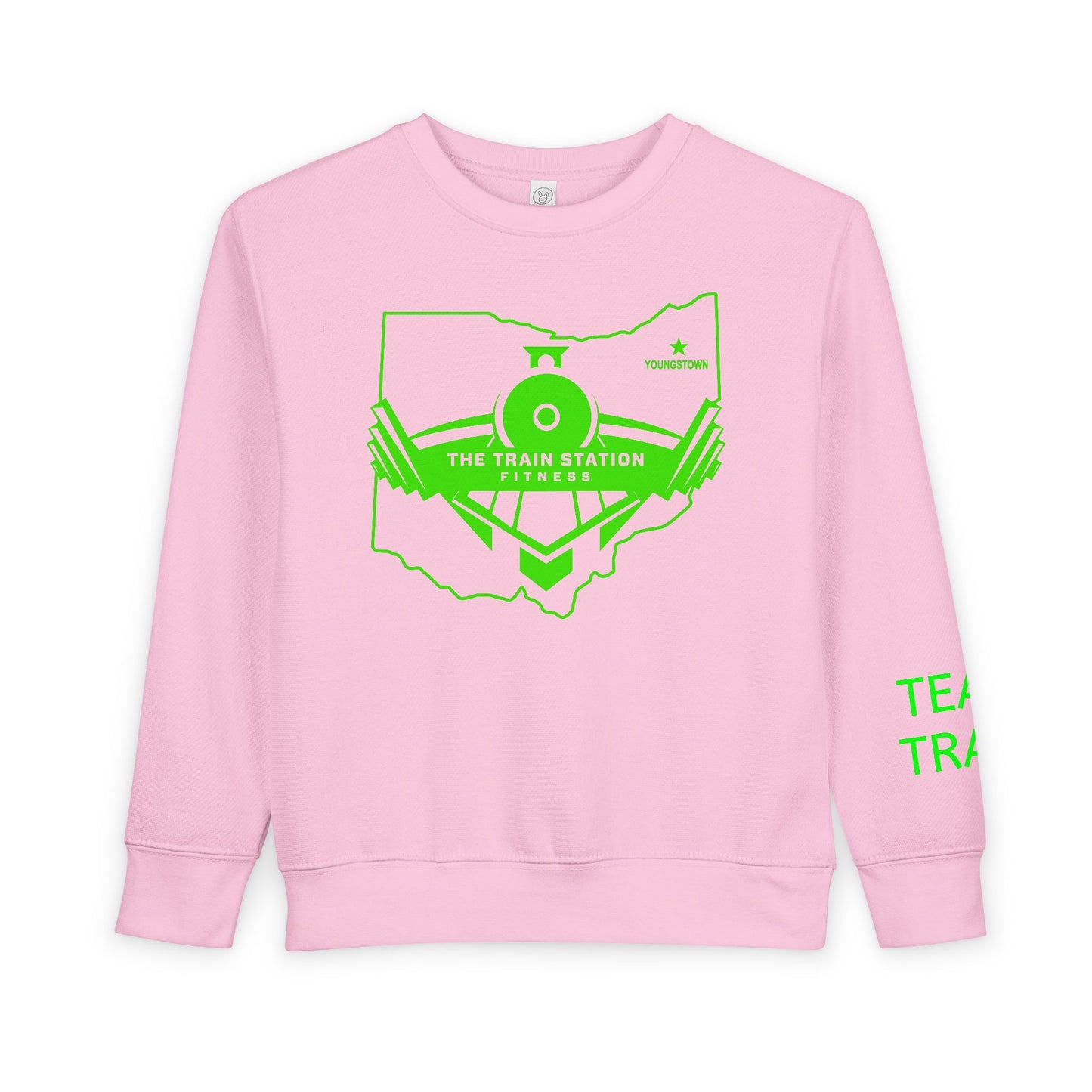 TS Toddler Sweatshirt
