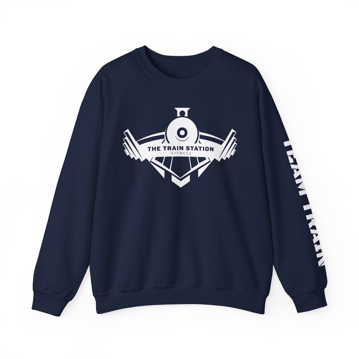 TS Logo Sweatshirt II