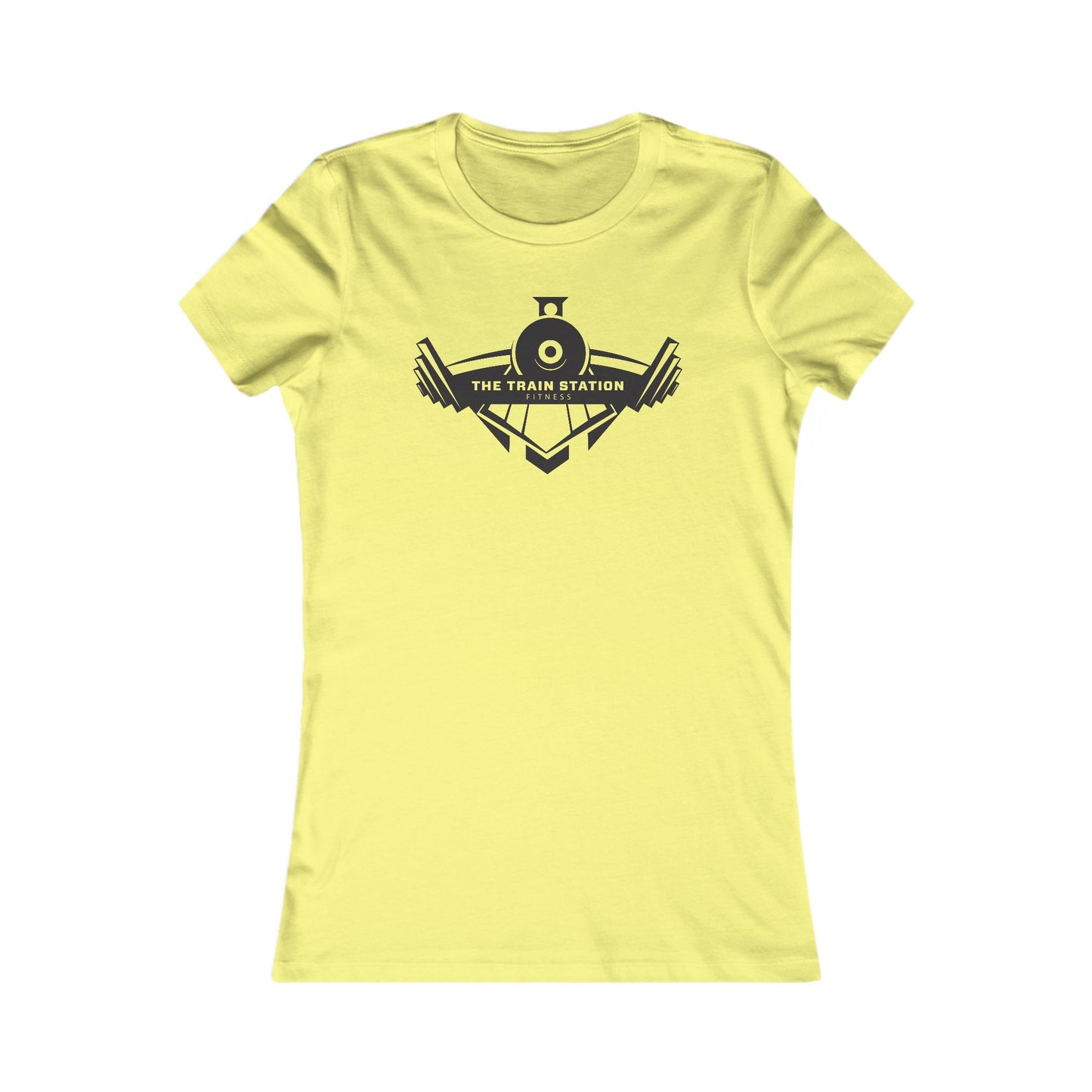 TS Logo Women's T-Shirt