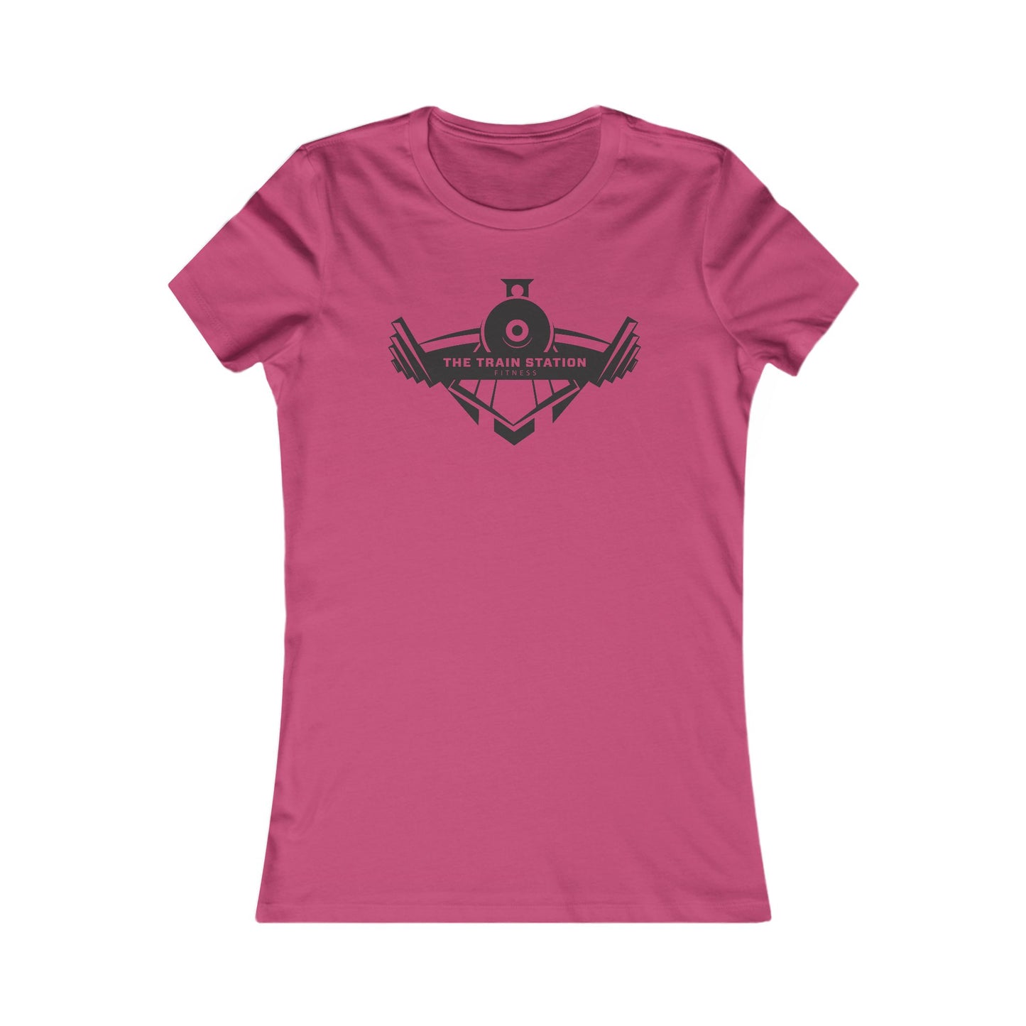 TS Logo Women's T-Shirt