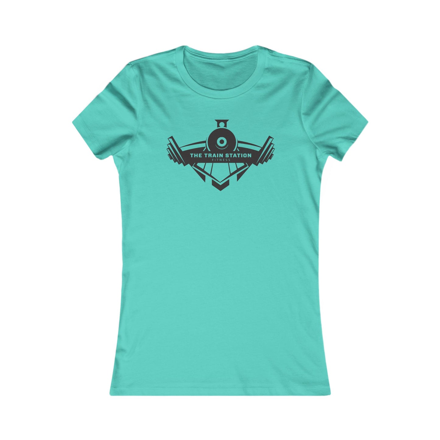 TS Logo Women's T-Shirt