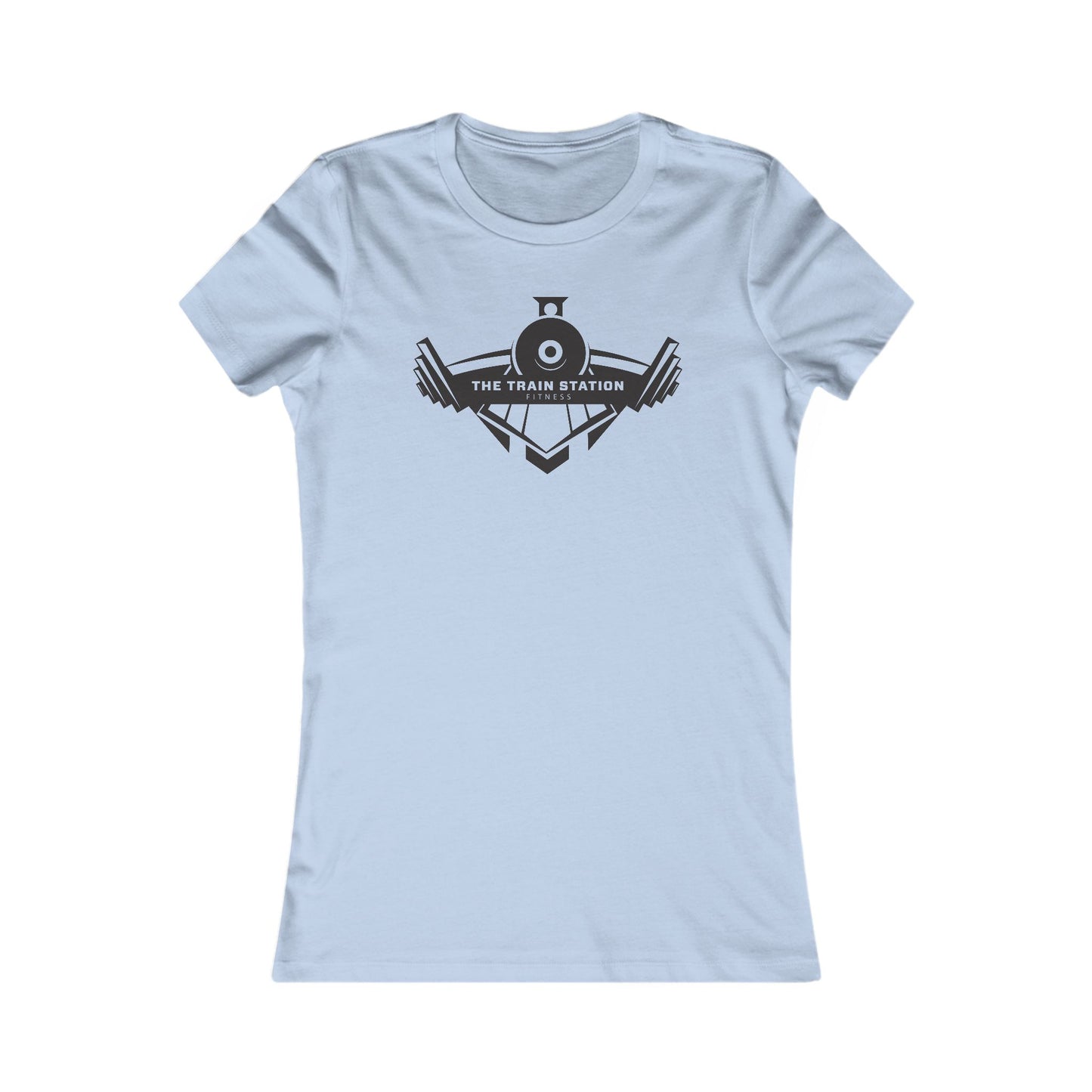 TS Logo Women's T-Shirt