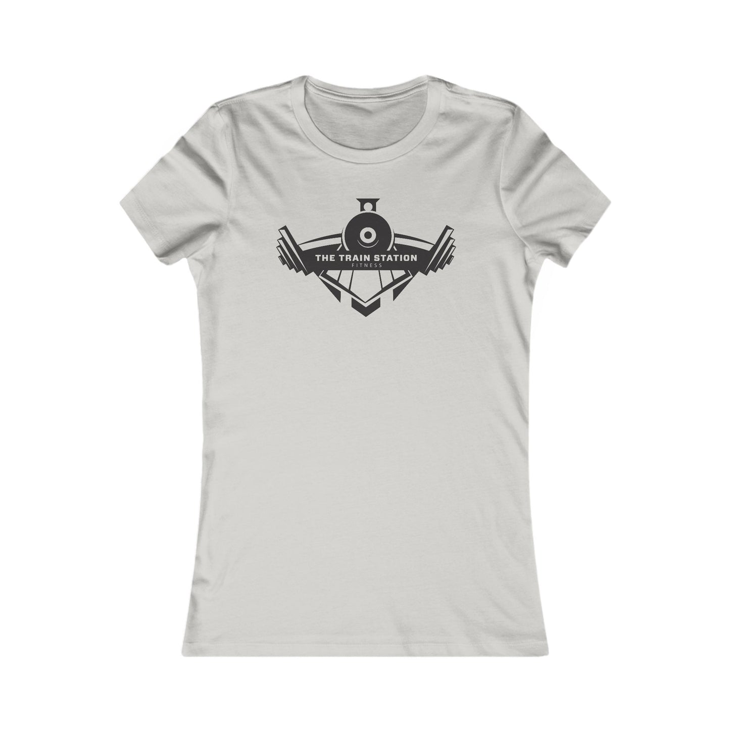 TS Logo Women's T-Shirt