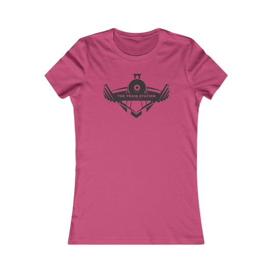 TS Logo Women's T-Shirt