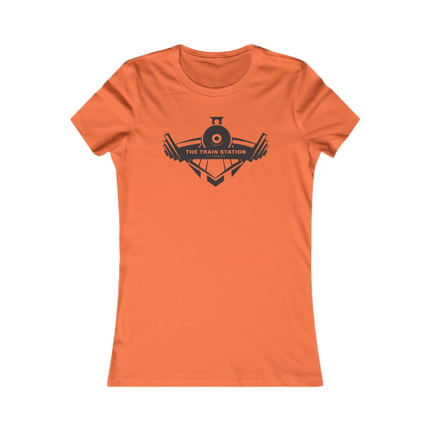 TS Logo Women's T-Shirt
