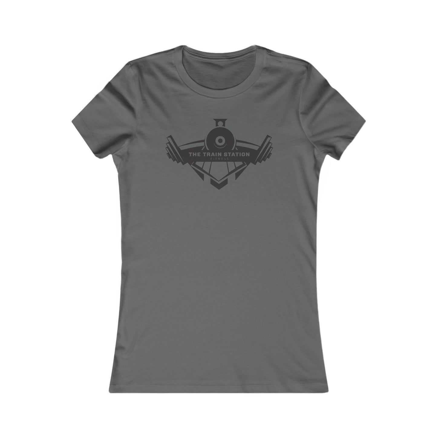 TS Logo Women's T-Shirt