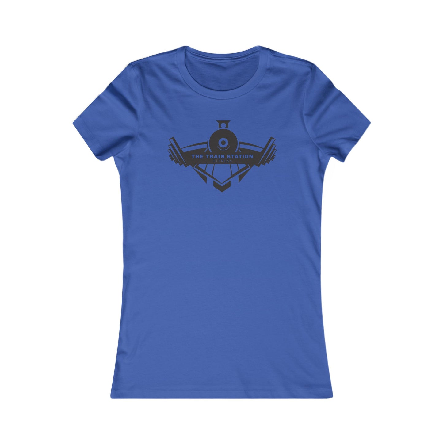 TS Logo Women's T-Shirt