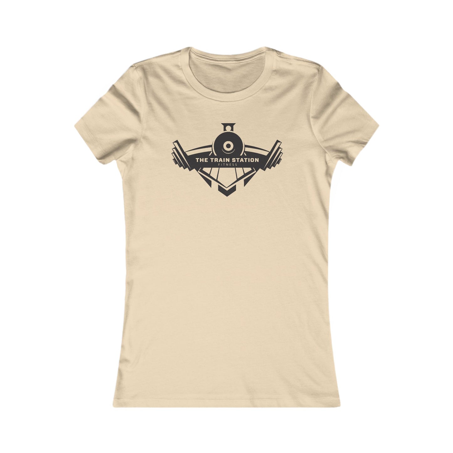 TS Logo Women's T-Shirt