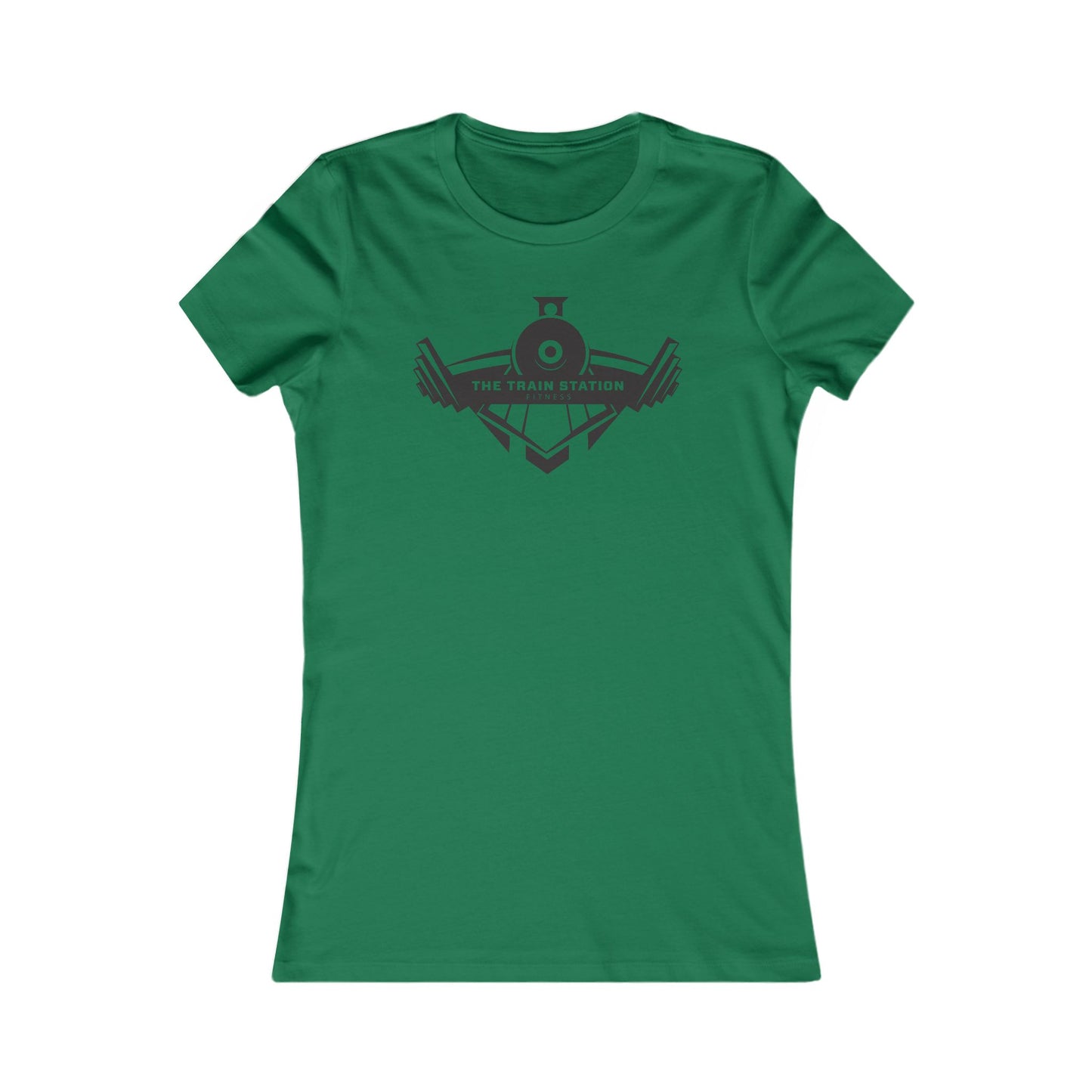 TS Logo Women's T-Shirt