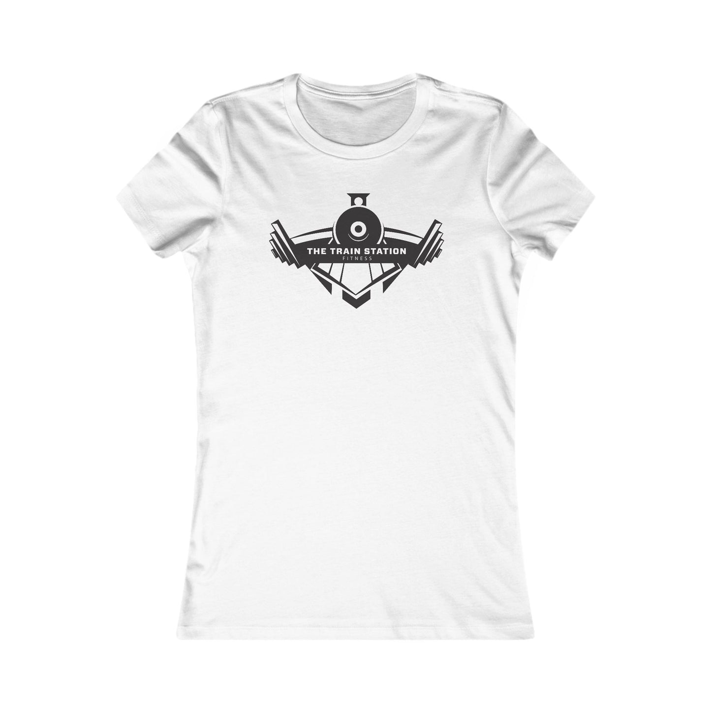 TS Logo Women's T-Shirt