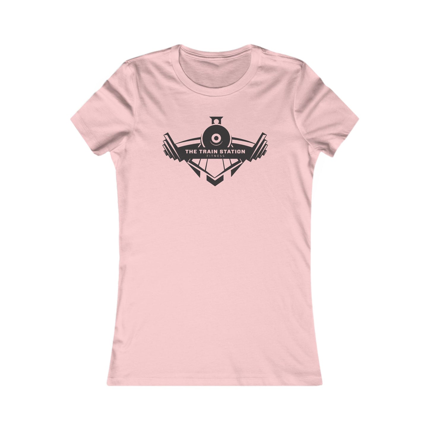 TS Logo Women's T-Shirt