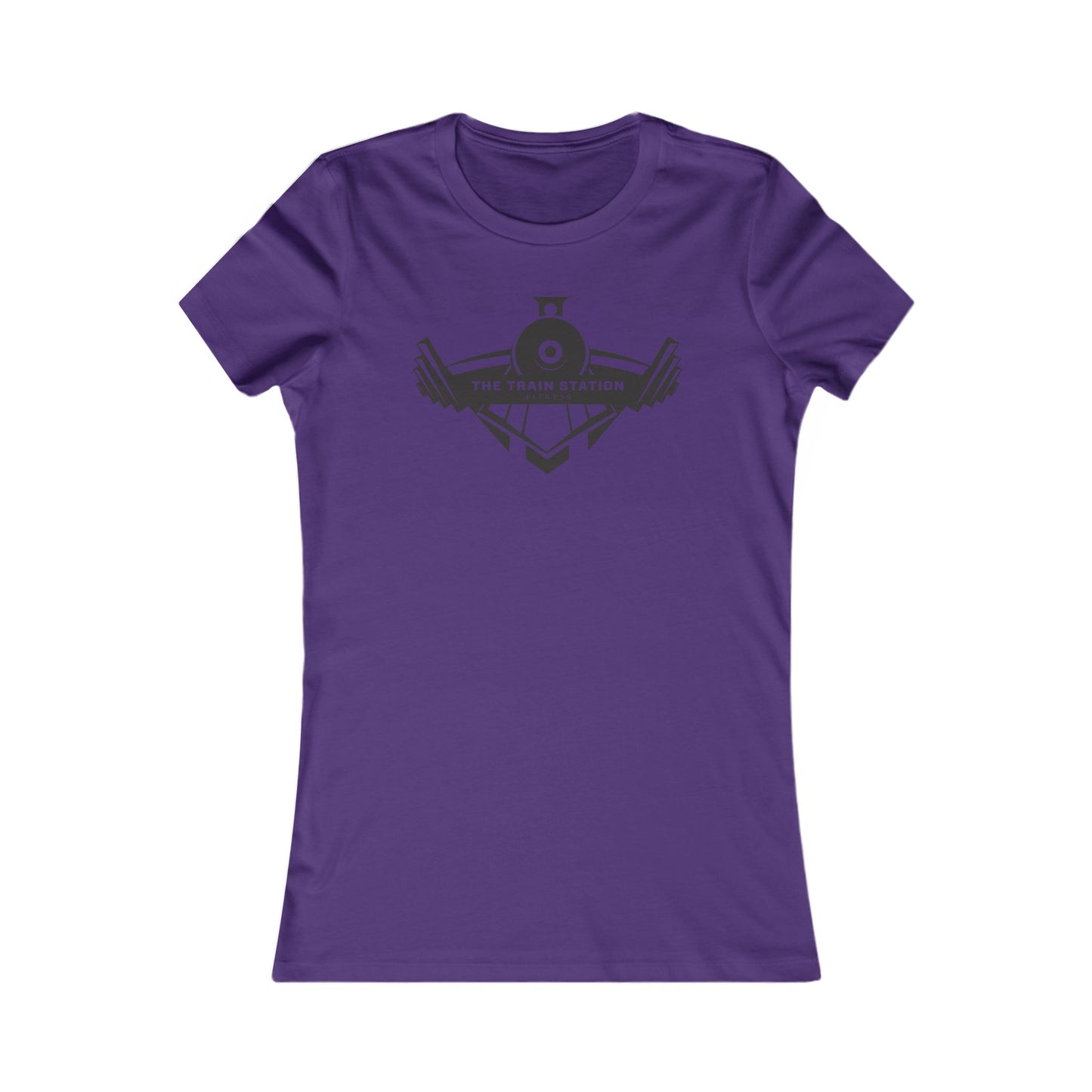 TS Logo Women's T-Shirt