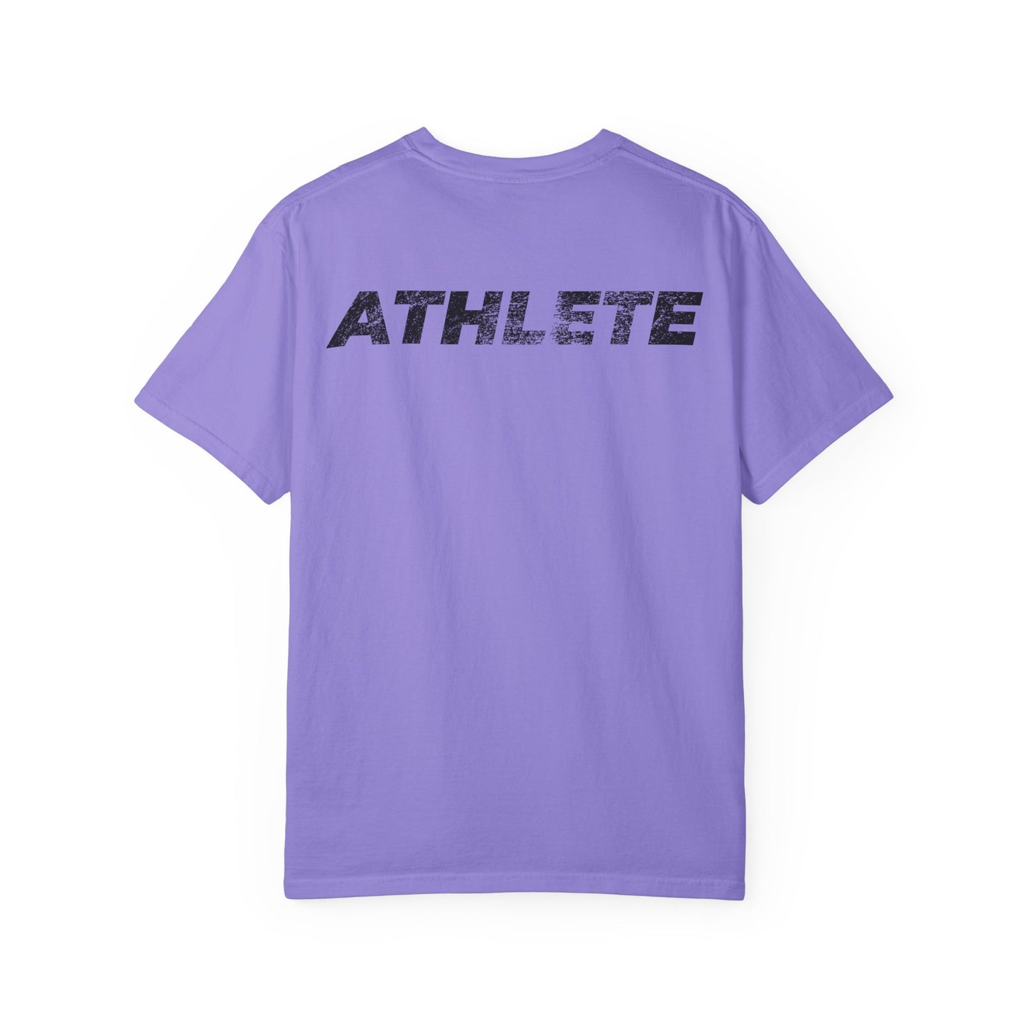 Comfort Colors Unisex TS Athlete T-Shirt