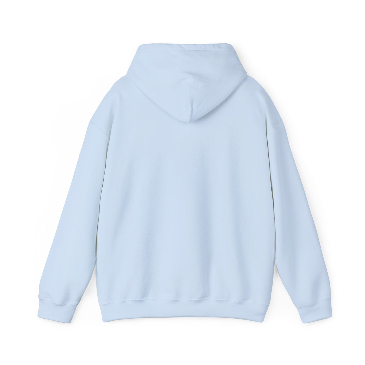 TSF Hooded Logo Sweatshirt