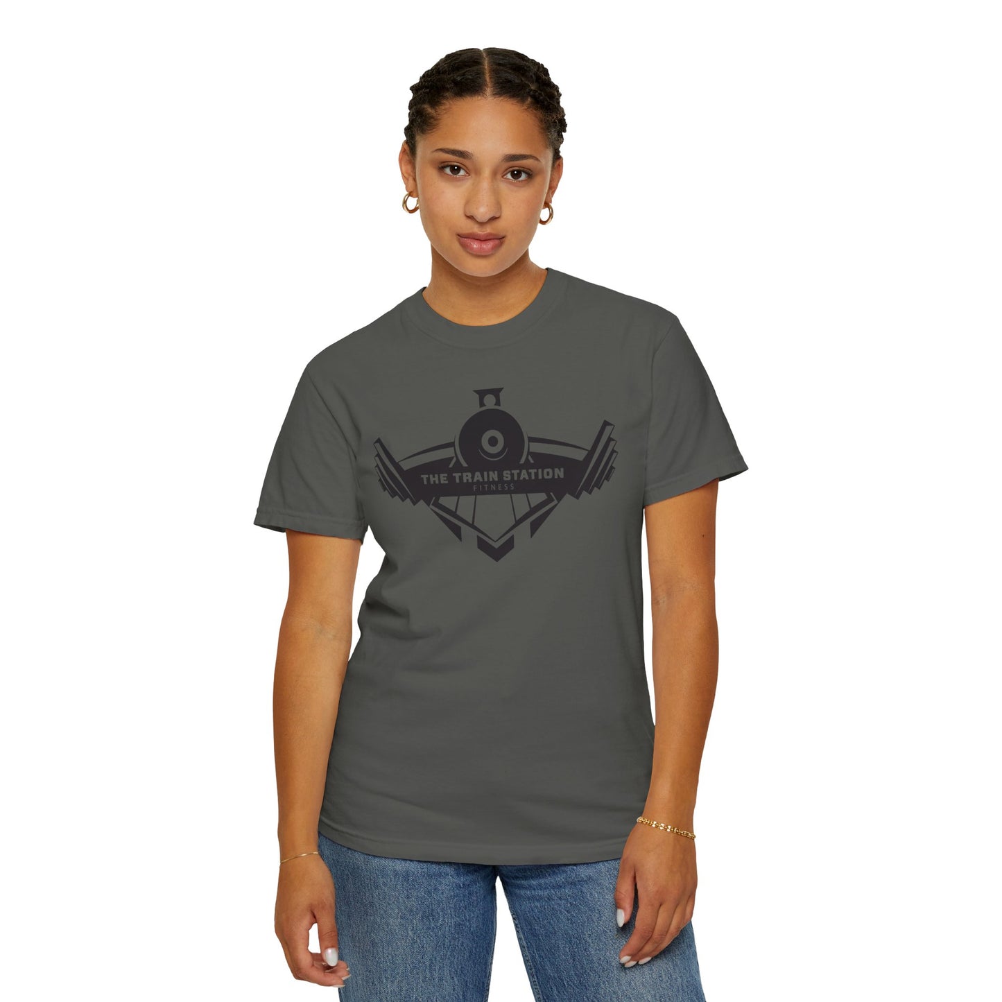 Comfort Colors Unisex TS Athlete T-Shirt