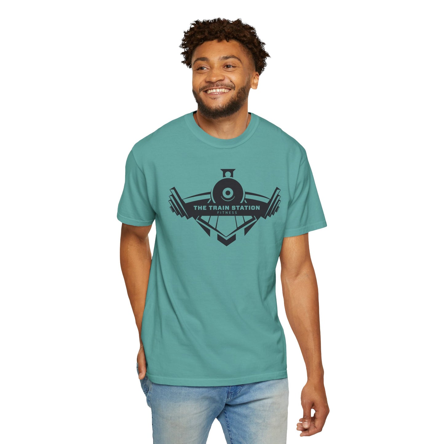 Comfort Colors Unisex TS Athlete T-Shirt