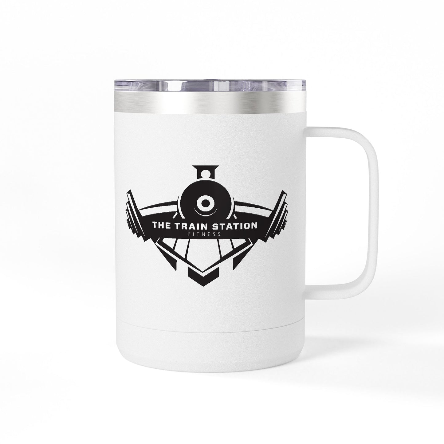 TS 15oz Insulated Coffee Tumbler