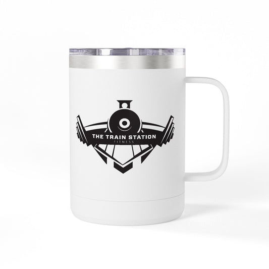 TS 15oz Insulated Coffee Tumbler