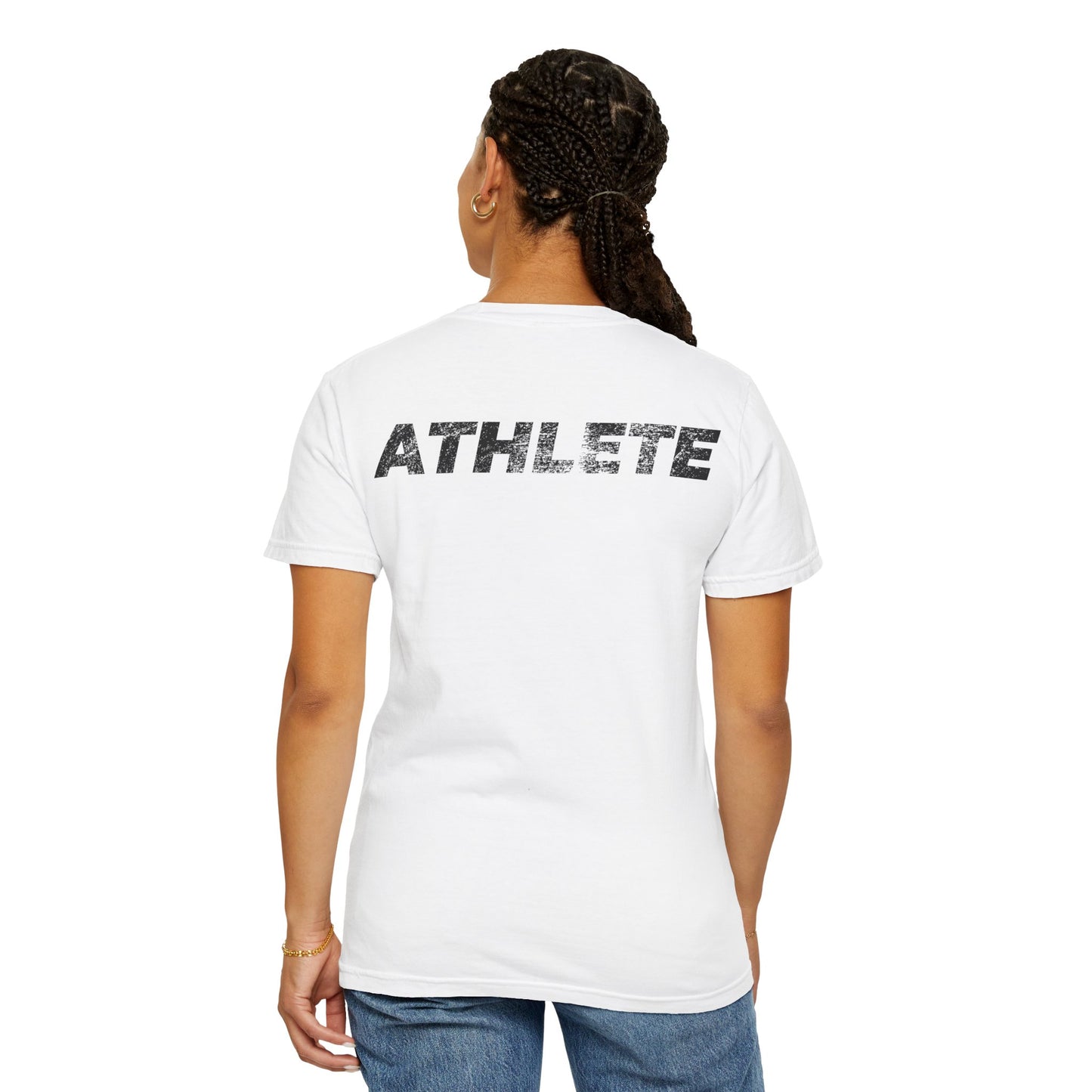 Comfort Colors Unisex TS Athlete T-Shirt