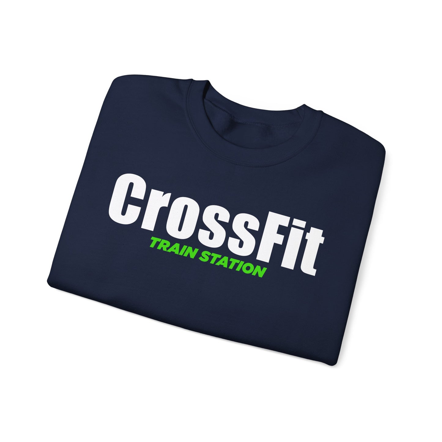 CrossFit TS Athlete Sweatshirt