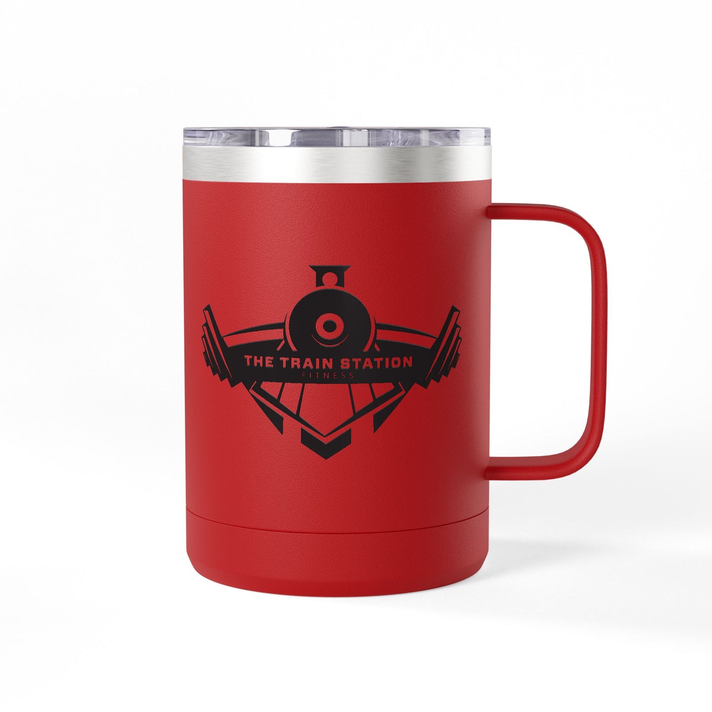 TS 15oz Insulated Coffee Tumbler