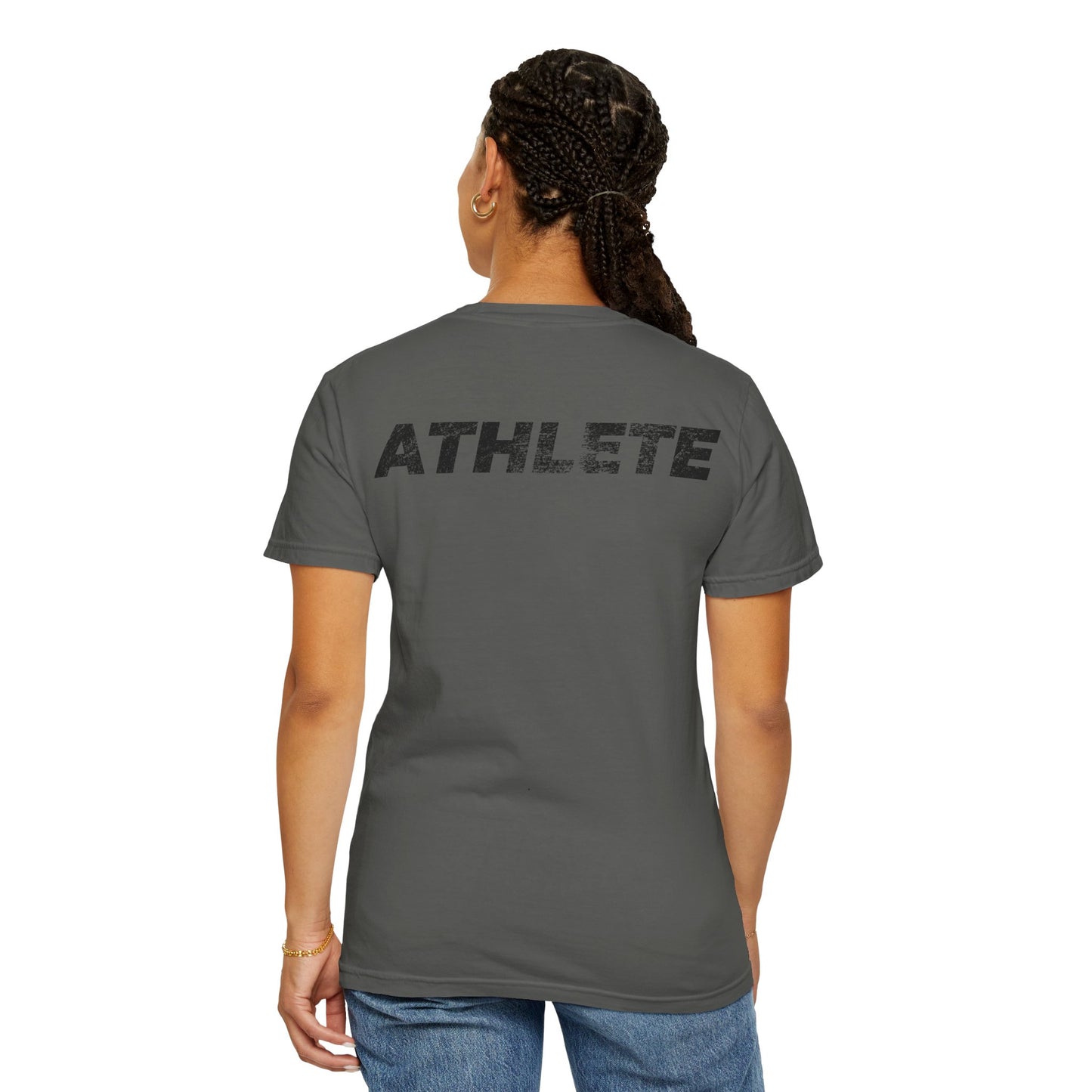 Comfort Colors Unisex TS Athlete T-Shirt