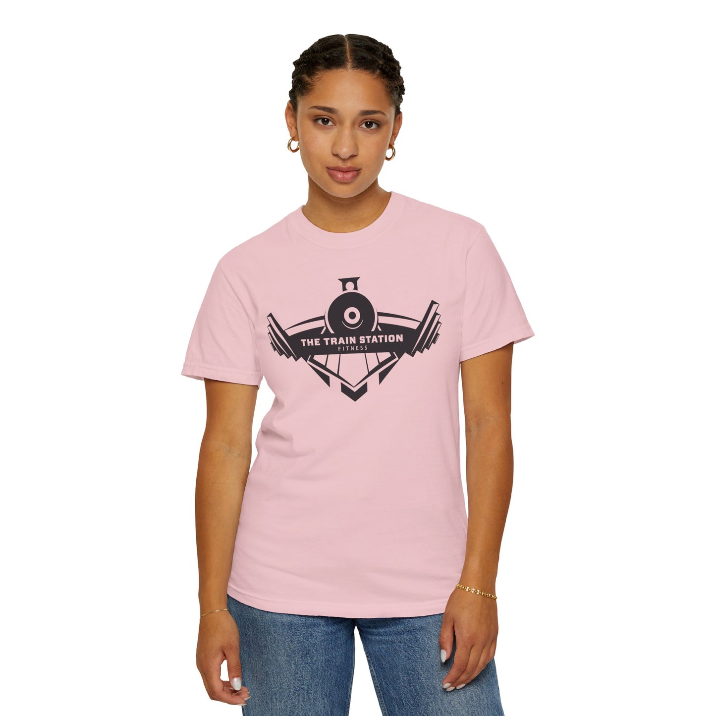 Comfort Colors Unisex TS Athlete T-Shirt