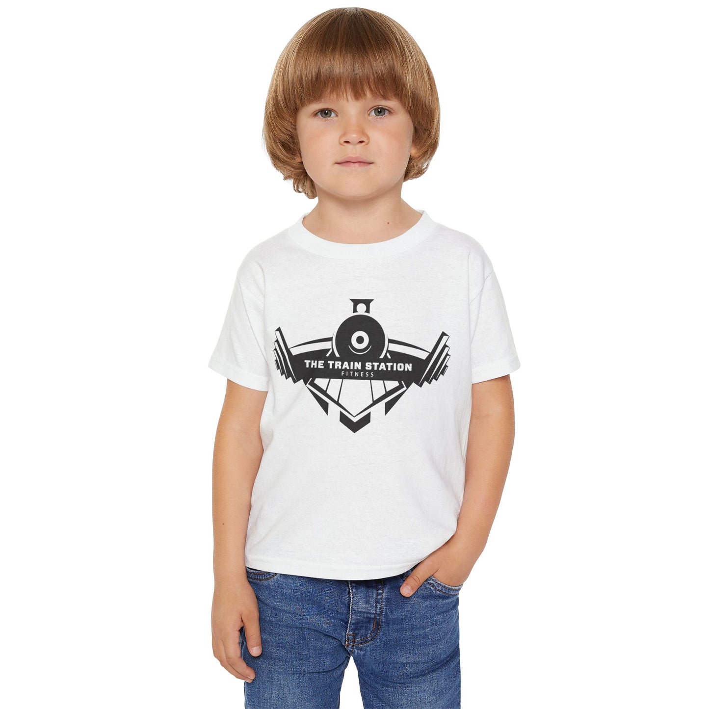 Toddler TS T-Shirt