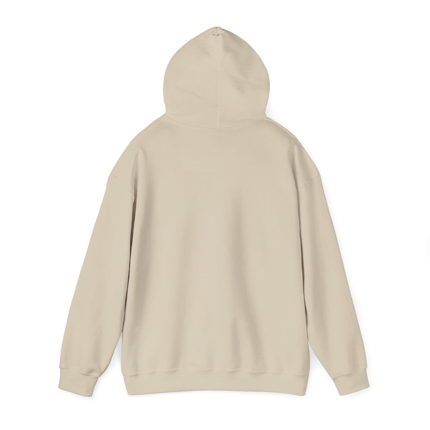 TSF Hooded Logo Sweatshirt