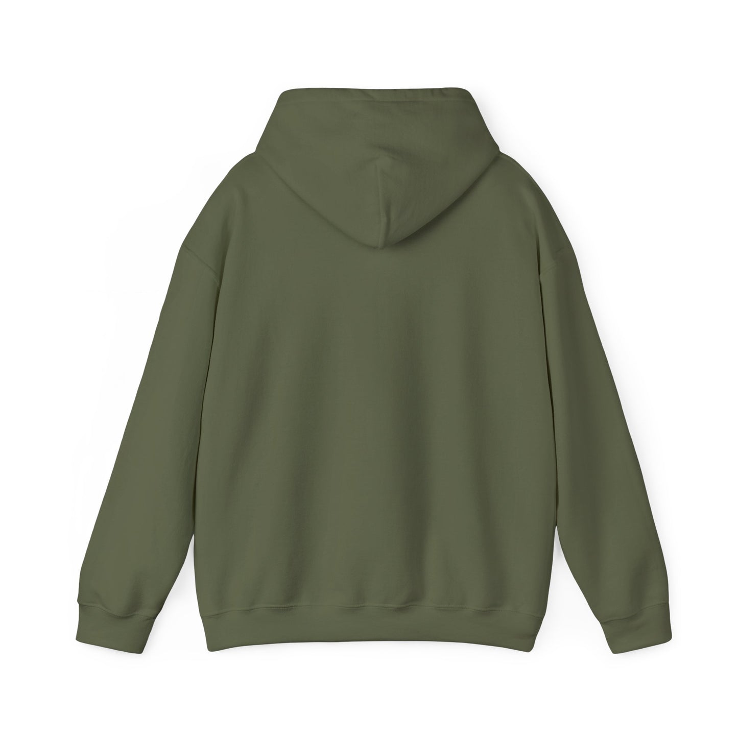 TSF Hooded Logo Sweatshirt