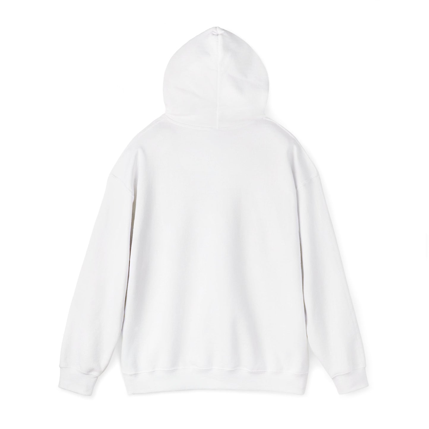 TSF Hooded Logo Sweatshirt