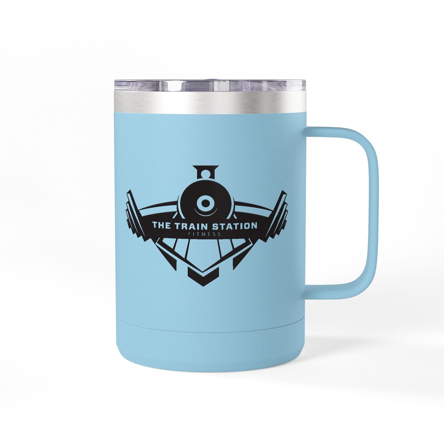 TS 15oz Insulated Coffee Tumbler