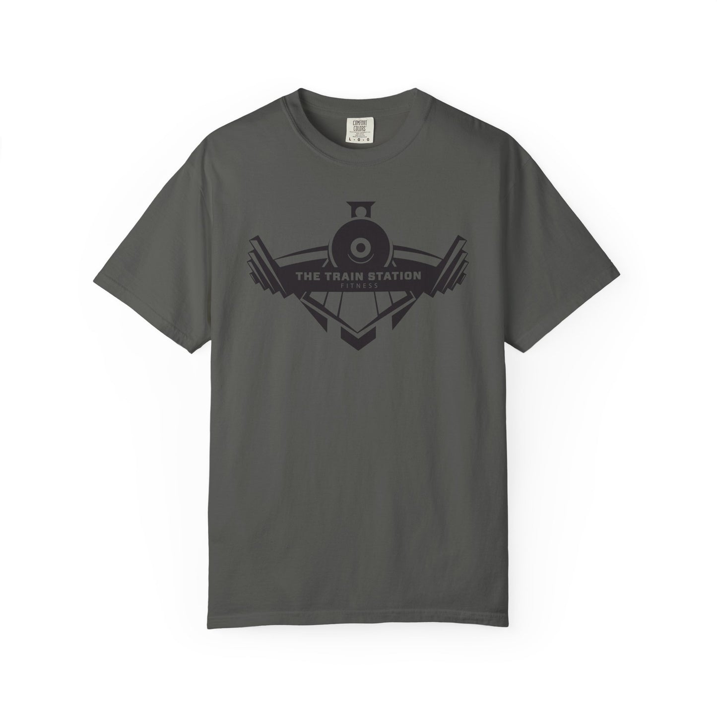 Comfort Colors Unisex TS Athlete T-Shirt