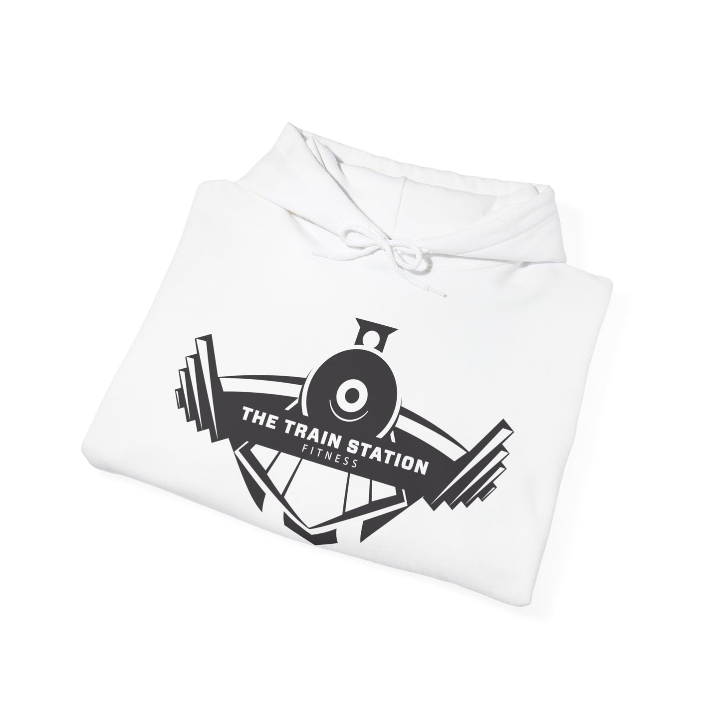 TSF Hooded Logo Sweatshirt