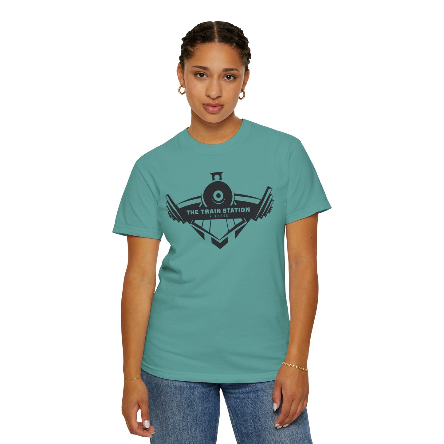 Comfort Colors Unisex TS Athlete T-Shirt