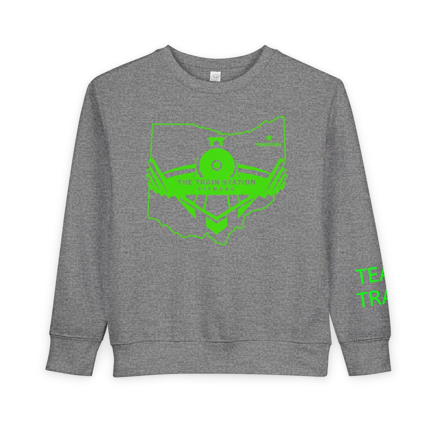 TS Toddler Sweatshirt