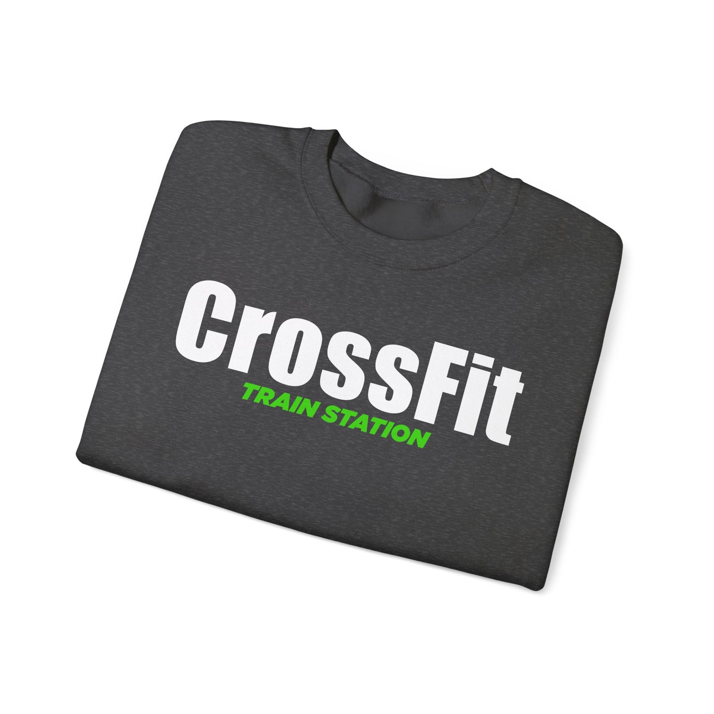 CrossFit TS Athlete Sweatshirt
