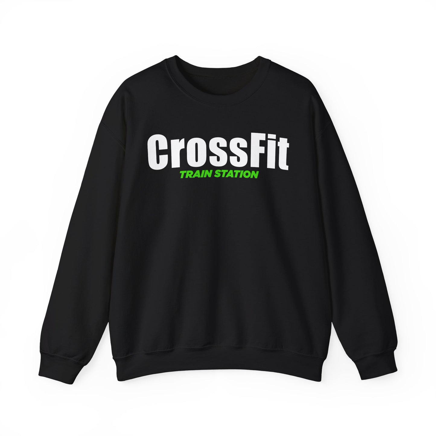 CrossFit TS Athlete Sweatshirt