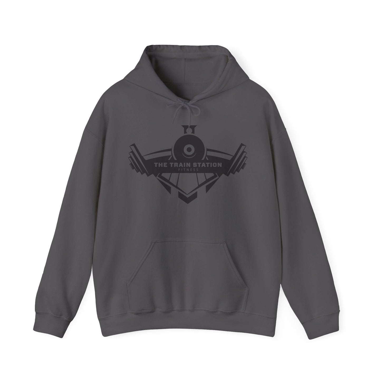 TSF Hooded Logo Sweatshirt