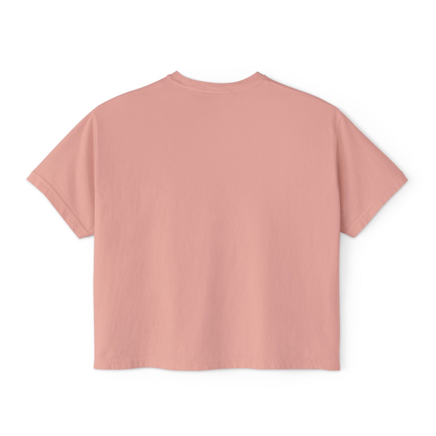 TS Ohio Women's Boxy Tee